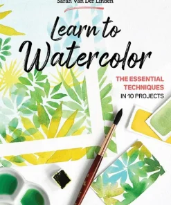 Learn to Watercolor