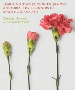 Learning Statistics with Jamovi
