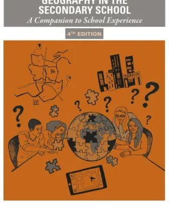 Learning to Teach Geography in the Secondary School