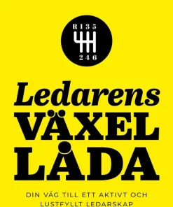 Ledarens växellåda