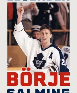 Legenden : självbiografin