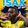 Legenden Alexander Isak är bäst