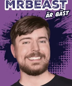 Legenden MrBeast är bäst