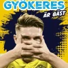 Legenden Viktor Gyökeres är bäst
