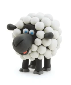 Leklera Hey Clay Sheep