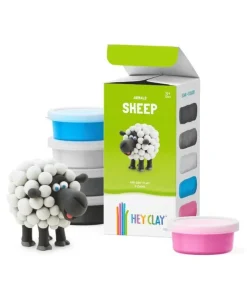 Leklera Hey Clay Sheep