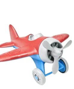 Leksak flygplan
