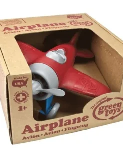 Leksak flygplan
