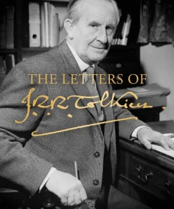 Letters of J. R. R. Tolkien
