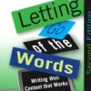 Letting Go of the Words