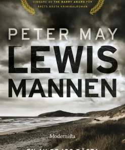 Lewismannen