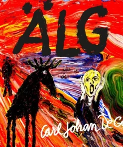 Älg