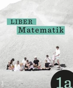 Liber Matematik 1a