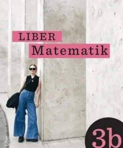 Liber Matematik 3b