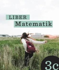 Liber Matematik 3c