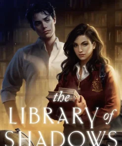 Library of Shadows