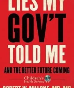 Lies My Gov't Told Me