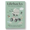 Lifehacks för nyblivna föräldrar