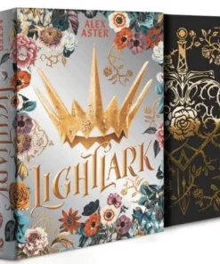 Lightlark: Collector's Edition (The Lightlark Saga Book 1)