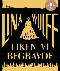 Liken vi begravde