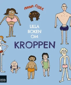 Lilla boken om kroppen