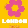 Lilla boken om mode : London