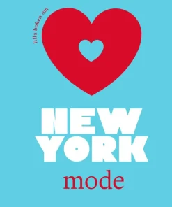 Lilla boken om mode : New York