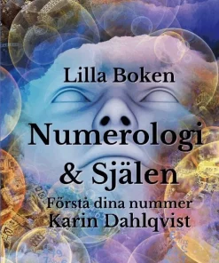 Lilla boken om numerologi & själen