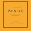 Lilla boken om Panos : historien om den ikoniska badmodedesignern