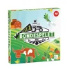 Lilla Bondespelet