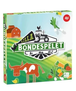 Lilla Bondespelet