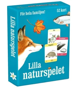 Lilla naturspelet