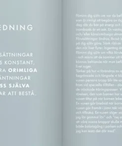 Lilla Reflektionsboken PT-Fia - Sofia Ståhl