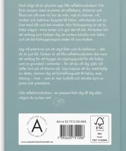 Lilla Reflektionsboken PT-Fia - Sofia Ståhl