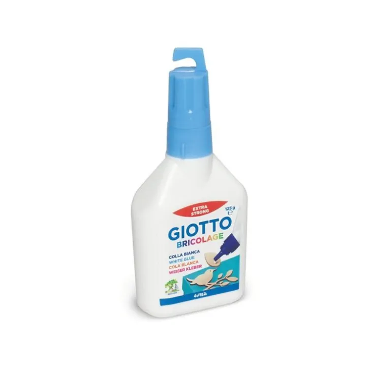 Lim 125g starkt vinyllim Giotto