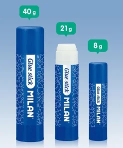 Limstift Milan 8g