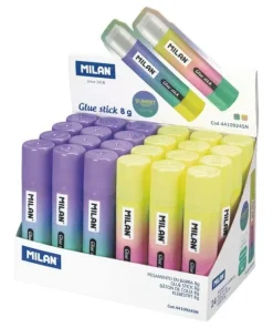 Limstift Milan Sunset 8g