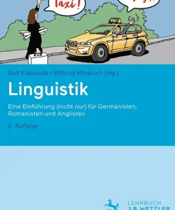 Linguistik