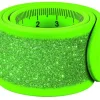 Linjal rulle glitter