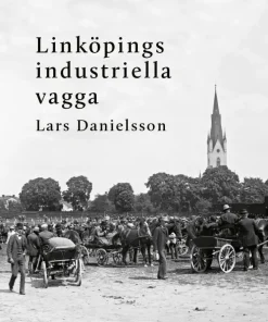 Linköpings industriella vagga