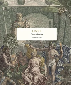 Linné : natur och nation