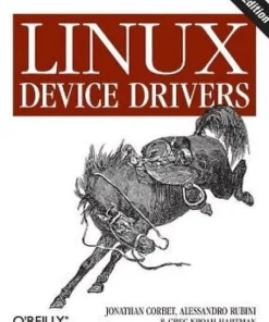 Linux Device Drivers