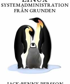 Linux systemadministration från grunden