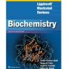 Lippincott Illustrated Reviews: Biochemistry