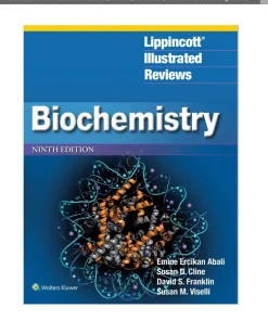Lippincott Illustrated Reviews: Biochemistry