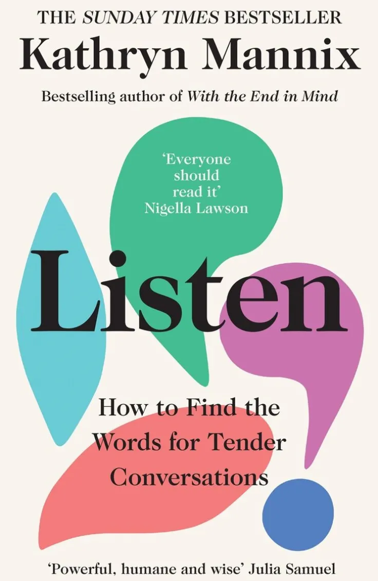 Listen
