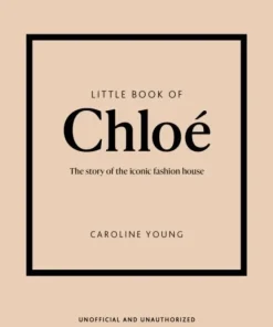 Little Book of Chloé