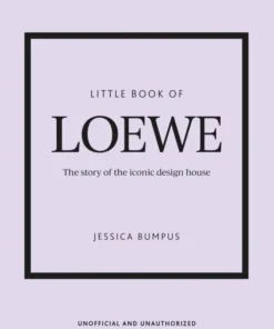 Little Book of Loewe