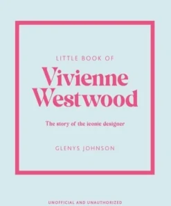 Little Book of Vivienne Westwood
