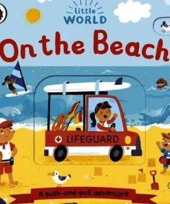 Little World: On the Beach
